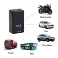 thumbnail image 3 of 32GB TF Card Included Mini GPS Tracker with Strong Built-in Magnets - GSM/GPRS 850/900/1800/1900MHz, Voice-Activated Callback, Audio Recording, Security Monitoring & Emergency Alarm Functionality,, 3 of 6