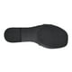 thumbnail image 3 of SANDALIAS DAMA STYLO 10502 SIMIPIEL NEGRO, 3 of 4