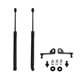 thumbnail image 5 of 1Set Hood Hydraulic Rod Lifting Support Rod Hydraulic Prop for 2021-2023, 5 of 5