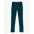 thumbnail image 5 of Free Assembly Boys 5-Pocket Pants, Sizes 4-18, 5 of 5