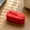 Red_New#40, variant on Cable Organizer, Data Cable Winder, Universal Cord Winder for Desk and Travel with Multi-layer Anti-Design