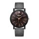thumbnail image 3 of Relojes Mujer Pulsera Conjunto Flores Señoras Pulsera Reloj Casual Cuero Cuarzo Wmkox8yii gfajkfgbkjabf1673, 3 of 3