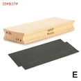 thumbnail image 3 of BQLQBQLQ Wooden Guitar Radius Sanding Blo Fret Ling Fingerboard Luthier Tool, 3 of 8