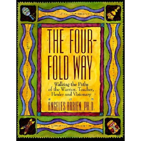 The Four-Fold Way (Paperback)