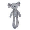 thumbnail image 2 of Muñeco de peluche Sunnimix de 40cm almohada de felpa acurrucarse juguete de peluche Koala gris juguetes de peluche, 2 of 8