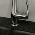 thumbnail image 2 of Belanger NEX76CCP Single Handle Touchless Pull-Down Kitchen Faucet, Polished Chrome, 2 of 16