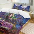 thumbnail image 6 of The Legend of Zelda 3-Piece Bedding Set Duvet Cover Set Soft Warm And Comfortable Soft Bed Set with 1 Duvet Cover And 2 Pillowcases for Bedroom 90"x90", 6 of 7