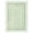 Green, variant on Garvee 2'x6' Boho Bordered Runner Rug Vintage Carpet, Washable Farmhouse Rug with Non Slip Backing for Hallway Bedroom Kitchen, Green