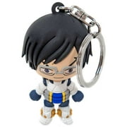 My Hero Academia Series 1 Tenya Iida Mystery Minifigure (No Packaging)