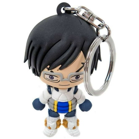 My Hero Academia Series 1 Tenya Iida Mystery Minifigure (No Packaging)