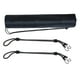 thumbnail image 3 of Varillas de muelle para atracado de botes, para el accesorio de botes multipropósito de regalos fáciles de usar, de cable compacto, con ganchos con, 3 of 8
