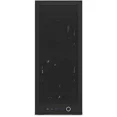 thumbnail image 2 of NZXT H2 Flow mini-ITX Case - 20.7L - includes 2 x 120mm Fans & PCIe 5.0 Riser Cable - All Black, 2 of 3