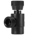 thumbnail image 3 of Metal CO2 Refill Adapter Connector, Anti-corrosion TR21-4 Internal Thread CO2 Refill Adapter, For Soda Maker, 3 of 3