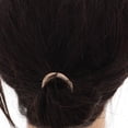 thumbnail image 4 of Milisten 10Ud Cintas Para Elásticas Con Triple Y Doradas Estilo Mujer, 4 of 8