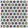 thumbnail image 2 of Duck Brand 0.75" Candy Dots Duct Tape, 180", 2 of 4