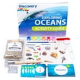 thumbnail image 3 of Discovery Exploring Oceans Identification & Exploration Activity Kit, 3 of 7