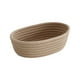 thumbnail image 3 of Cestas de almacenamiento pequeñas, cesta decorativa, organizador multifunción para joyas y pintalabios. Caqui M, 3 of 9