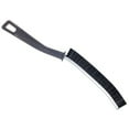 thumbnail image 2 of Dead End Crevice Cleaning Brush, Crevice Brush Practical  for Home, 2 of 8