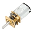 thumbnail image 2 of Motor De Engranajes, Motor De Engranajes De Rueda Dentada De Peso Ligero De Acero Inoxidable Funcional Para Automatización De Oficinas ANGGREK Otros, 2 of 8