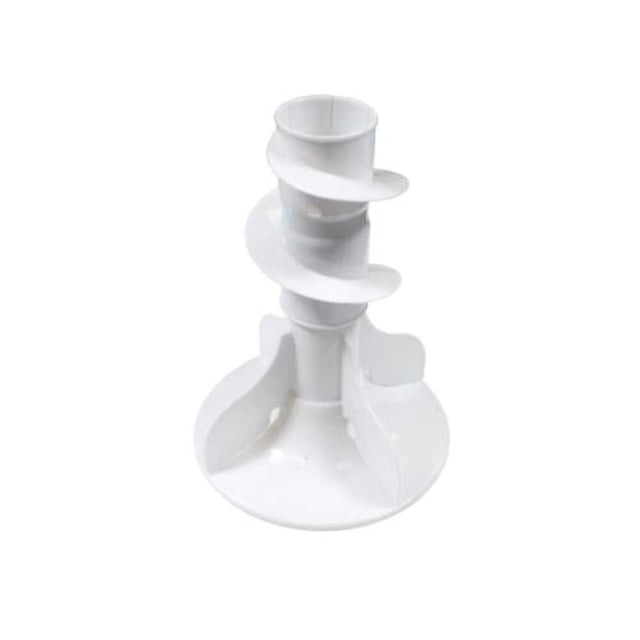 Conjunto agitador GE WH43X10034 para lavadora