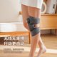 thumbnail image 3 of Heated knee massager, 5 adjustable temperatures and 5 vibration massage, wireless rechargeable heated knee pads for elbows, knees and shoulders, heat, 3 of 3