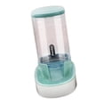 thumbnail image 4 of Comedero automático para mascotas de 3,8 l, grande, mediano, pequeño, dispensador de comida para perros y gatos Verde Zulema Alimentador Automático, 4 of 8