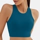 thumbnail image 1 of Trajes de baño para mujer, Trajes de baño para mujer, Bikini sin espalda liso, Traje de baño de dos piezas con vendaje, Traje de baño de playa, Conjunto de traje de baño para mujer, 1 of 9