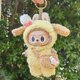 thumbnail image 5 of Mini ropa de peluche para muñecas, traje de 17cm, accesorios para Kpop, Exo, Labubu, Idol, mono, ropa DIY, regalo para niños, 5 of 5