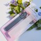 thumbnail image 3 of Soidarity Limas de cristal para decoración de uñas, herramientas de manicura, pulido profesional transparente, accesorios de belleza para el hogar, Juegos de manicura Negro Soidarity CE012239-02B, 3 of 6