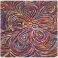 thumbnail image 1 of Safavieh Nantucket Tapis Contemporain - Carré 6 Pieds, 1 of 4