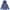 Dark Blue, variant on Shldybc Kids Rain Jackets Water Rainproof with Hood Lightweight Rain Coats for Girls Boys Windbreakers for Kids Coat Outerwear Children Clothing Spring Fall Jacket-3 Years-Baby Days