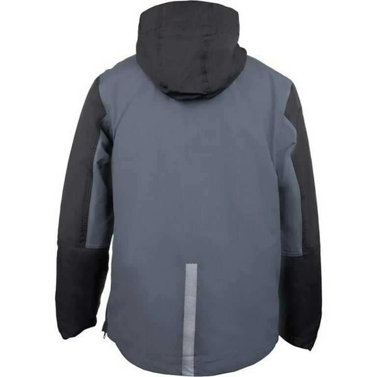 Overhead waterproof jacket clearance