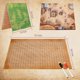 thumbnail image 4 of Alfombrilla DND plegable CZYY de borrado en seco con mapas TTRPG de pastizales y desiertos, 4 of 9