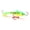 GL FIRETIGER, variant on Clam Tikka Mino, 1/16 Oz Size 16, Chart/Limo Holo 15852