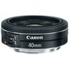 Canon 6310B002 EF 40mm f/2.8 STM Lens
