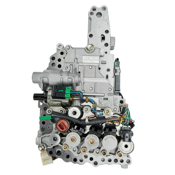 SAYFUT Valve Body Valve Body For JF011E RE0F10A CVT Auto Transmission Valve Body For Nissan Altima Sentra