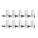 thumbnail image 4 of Aparatos de cocina, accesorios de cocina, utensilios de cocina, herramientas de cocina, luces de cadena para exteriores, clips, ganchos para colgar cables resistentes a la intemperie para colgar luces, 4 of 8