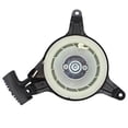 thumbnail image 4 of Lawn Mower Equipped with A Disc Pull Starter And A S420P for Ohv Engine with Rope, 4 of 9