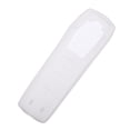 thumbnail image 3 of Funda protectora de silicona para TV, 18,5 x 5 x 2 cm (transparente), 3 of 7