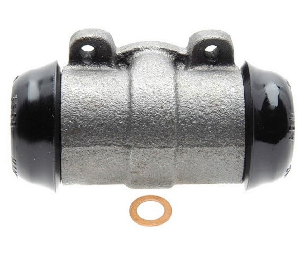 Drum Brake Wheel Cylinder Fits select: 1966 ,1968 DODGE W-SERIES