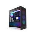 thumbnail image 4 of NZXT RLKR360B2 Kraken Plus 360 RGB AIO CPU Liquid Cooler Black, 4 of 8