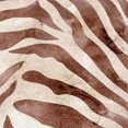 thumbnail image 3 of hometrends Zebra Pink Decorative Pillow, 3 of 4