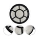 thumbnail image 3 of Motor Protection Filter For Vcm43b16h, B07c41fmf1 Vacuum Cleaner Exhaust Air Filter Replace, 3 of 4