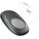 thumbnail image 1 of Mouse Mover VIRGA CARE Q2 Indetectable Ultra Delgado Silencioso con Temporizador y Luz LED, 1 of 5