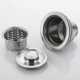 thumbnail image 3 of Kitchen Sink Vegetable Sink Drain Set Stainless Steel Kitchen Sink, 3 of 5