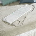 thumbnail image 4 of McKesson Bed Alarm Sensor Pad - for Fall Prevention Monitors, 10 in. x 30 in., 30 Ct, 4 of 4