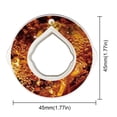 thumbnail image 4 of Vainas De Sabor Cápsulas de sabor 0 Azúcar utilizado en una botella para beber con sabor (bebida carbonatada A) Likrtyny  Para Estrenar, 4 of 4