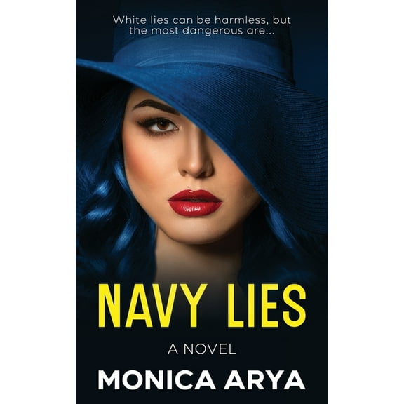 Navy Lies, (Paperback)