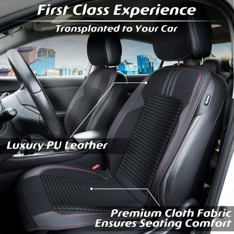 Active sport 2024 seat covers