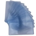 thumbnail image 3 of 10 PCS Tarjeta de crédito 3 X Lupa Lupa Lupa Fresnel LENTE, 3 of 3